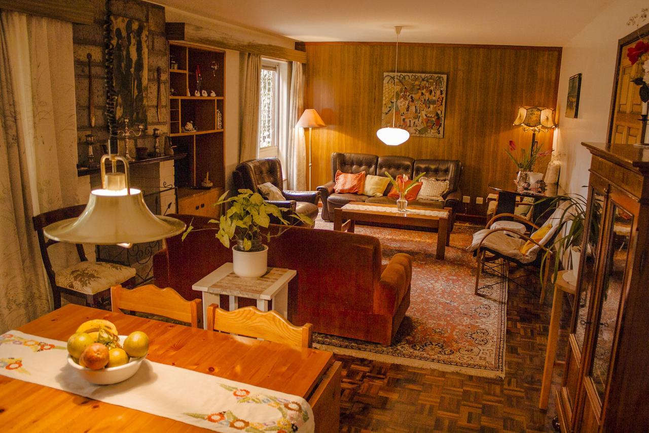 Homestay Brookside Westlands