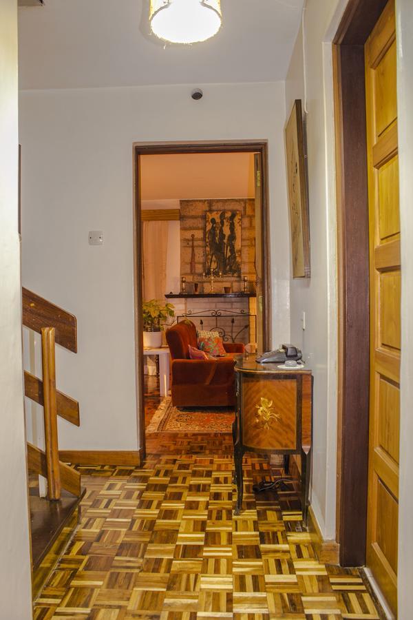 Brookside Westlands Homestay