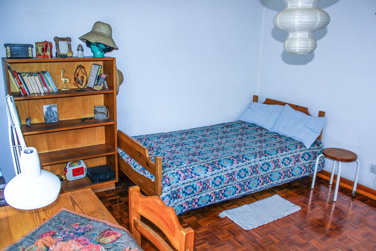 Brookside Westlands Homestay