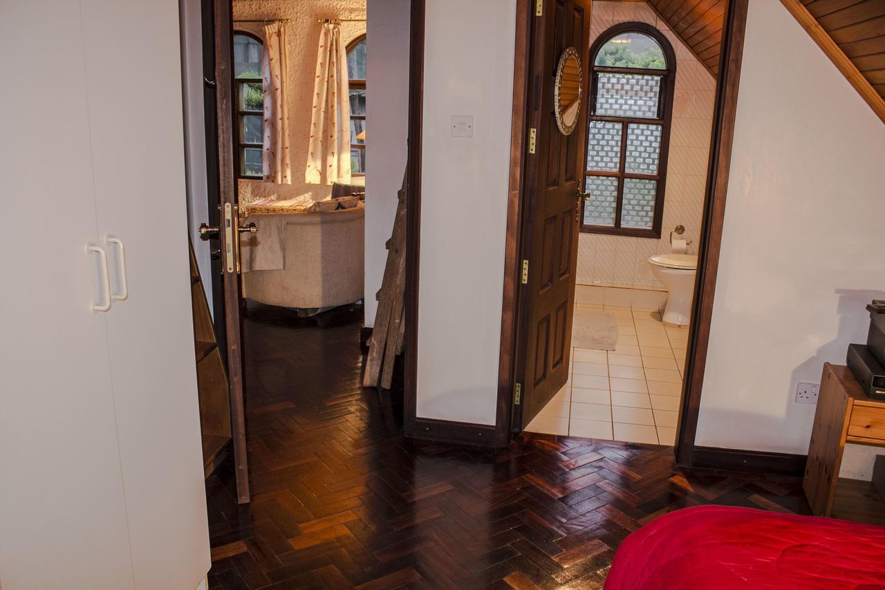 Brookside Westlands Homestay Nairobi