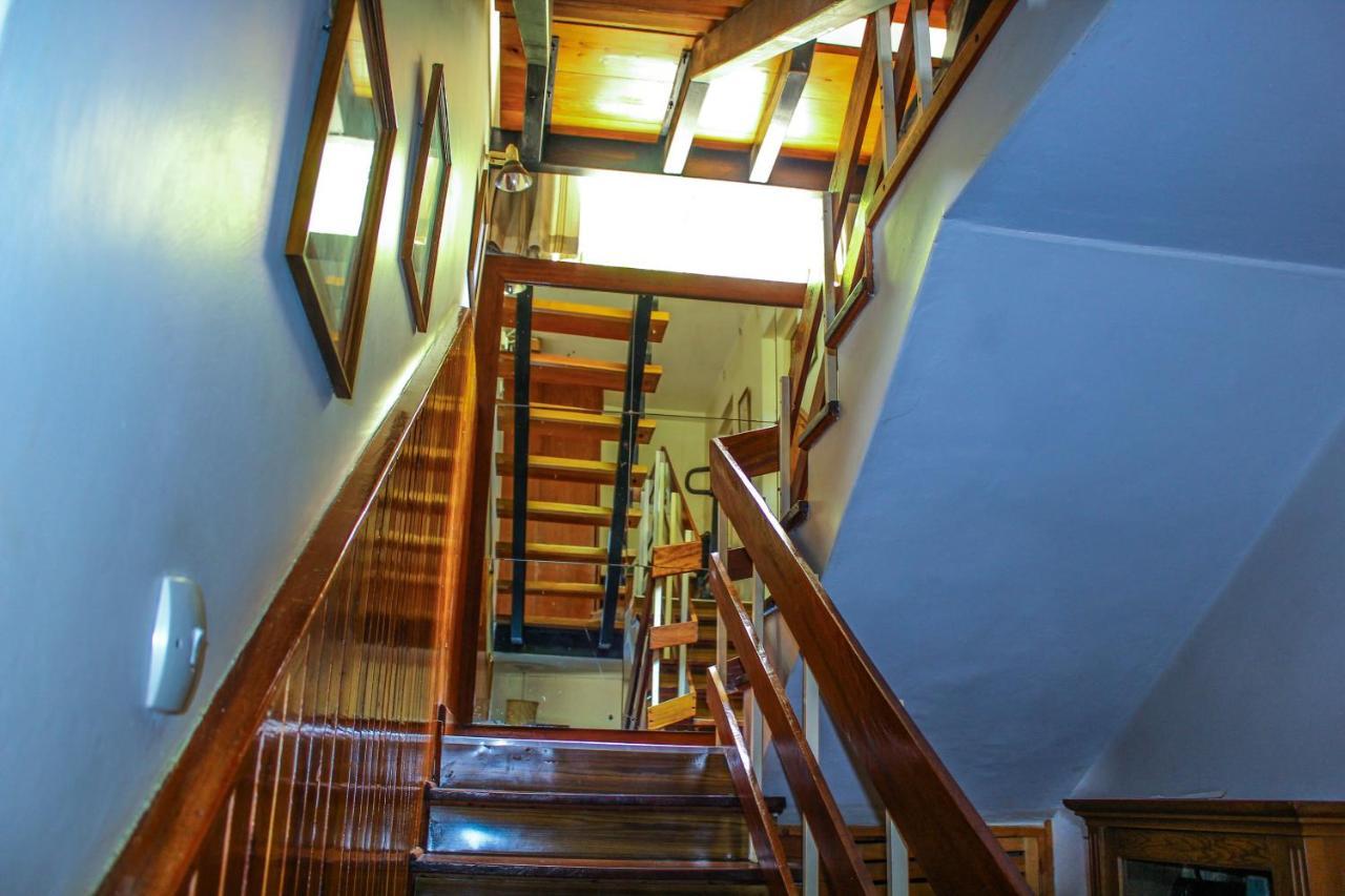 Homestay Brookside Westlands Nairobi