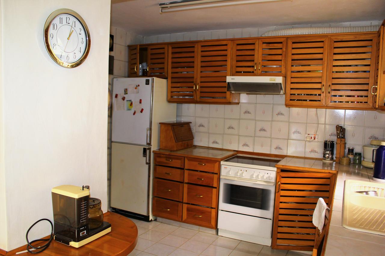 Homestay Brookside Westlands Nairobi