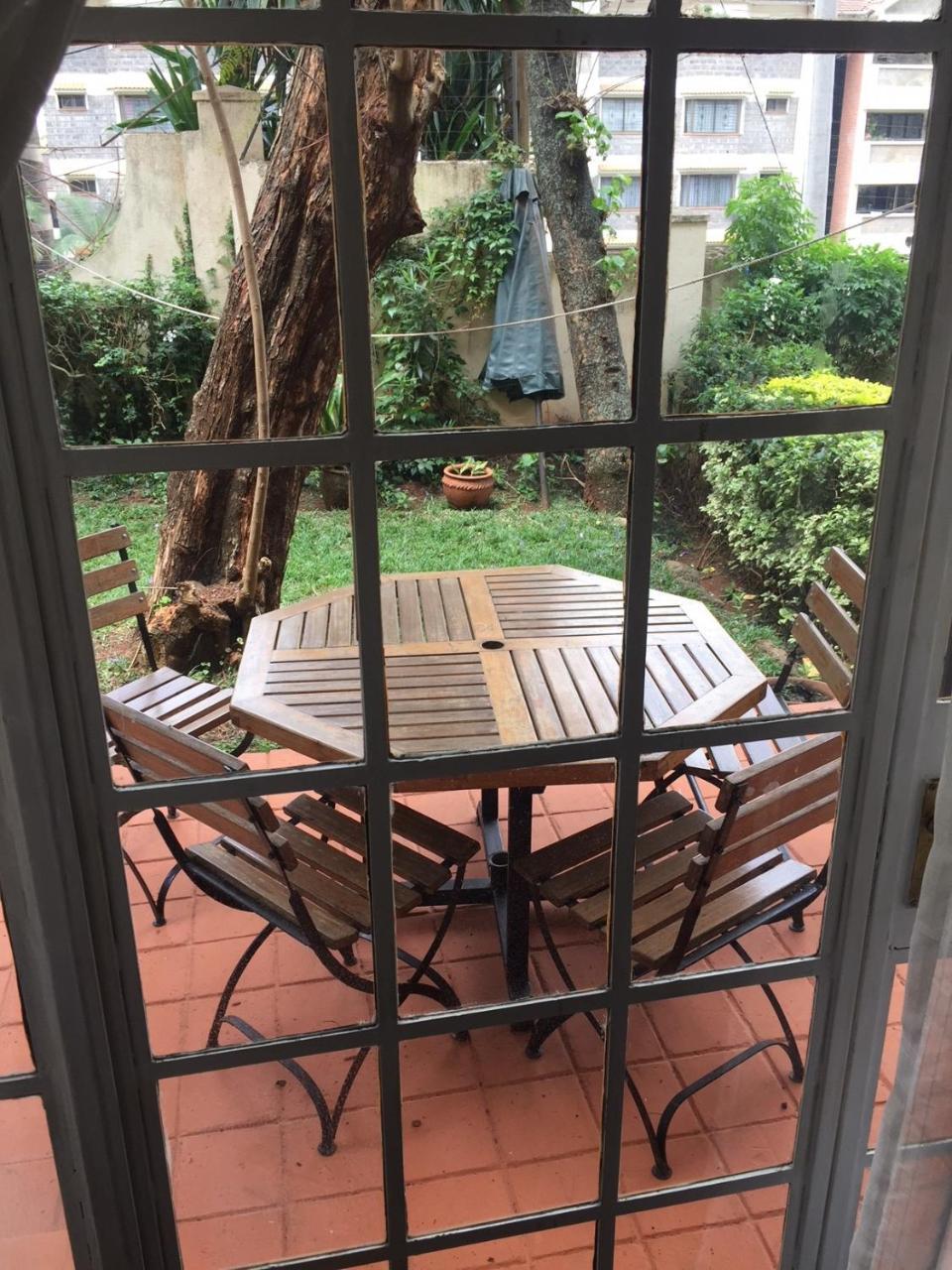 Apartment Little Woods Nairobi
