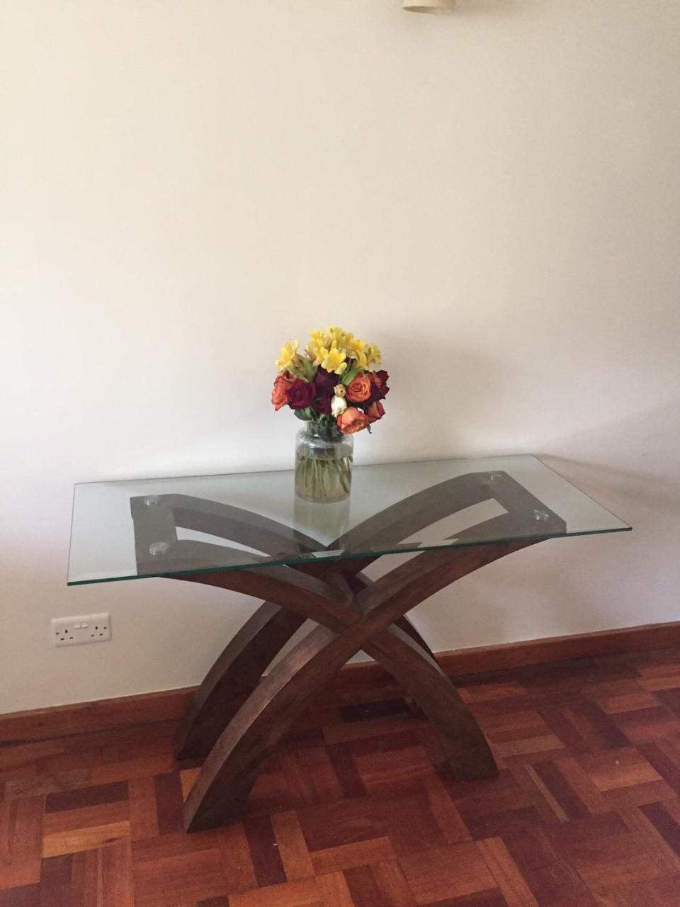 Little Woods Apartment Nairobi