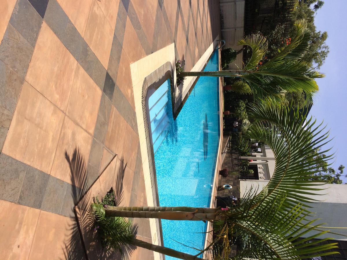 Jacaranda 3* Nairobi