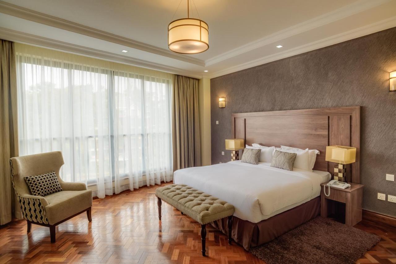 Aparthotel Gemsuites And Serviced Riverside 5*