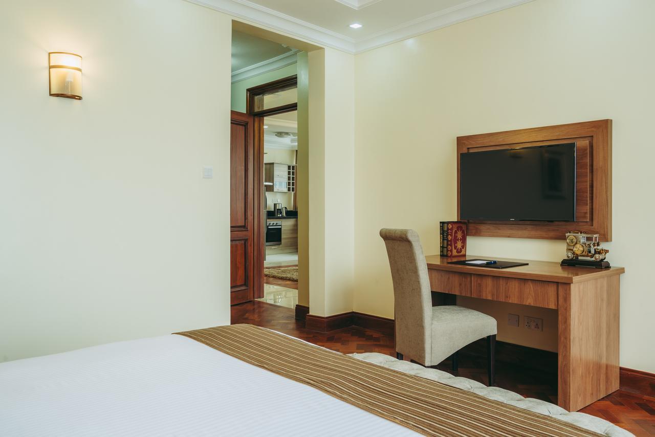 Aparthotel Gemsuites And Serviced Riverside 5*