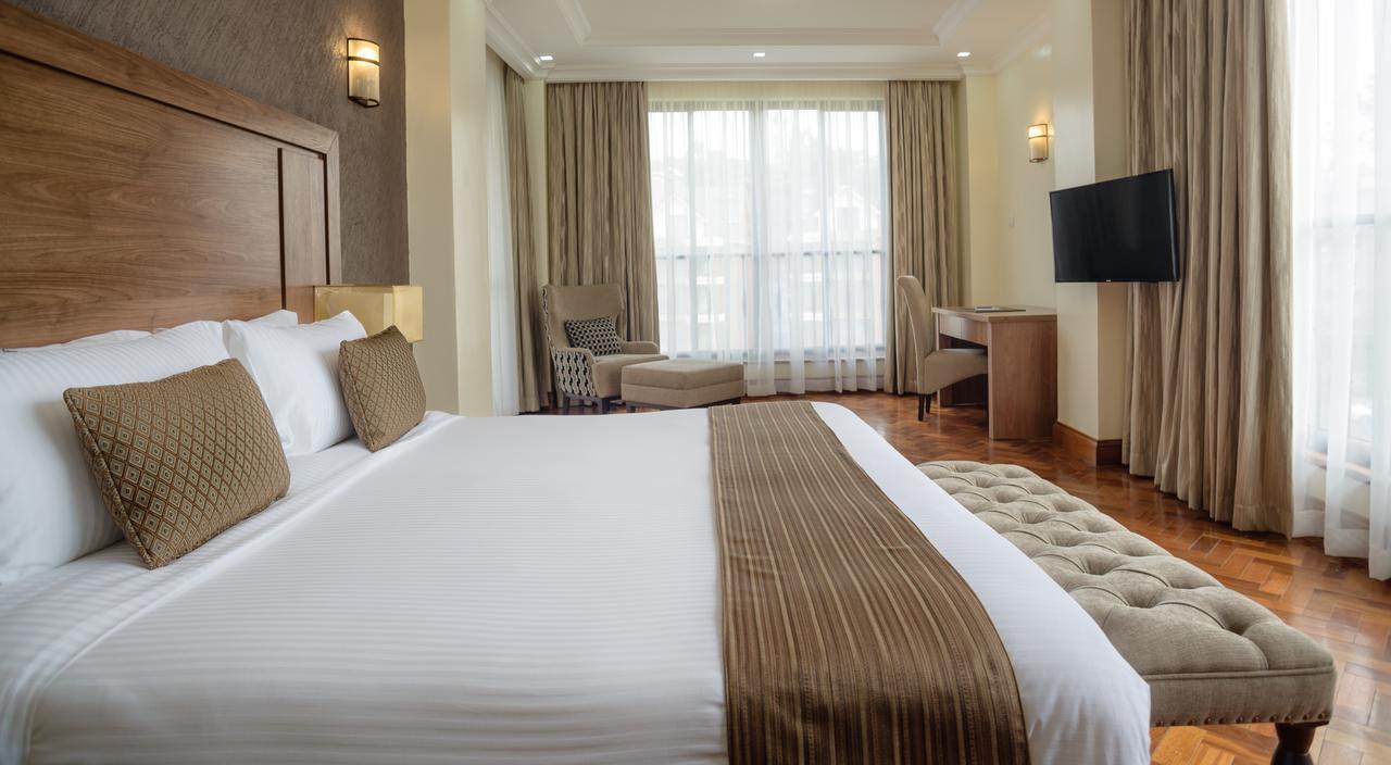 Aparthotel Gemsuites And Serviced Riverside 5*