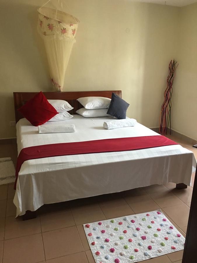 Lynwood Homestay And Tours * Nairobi
