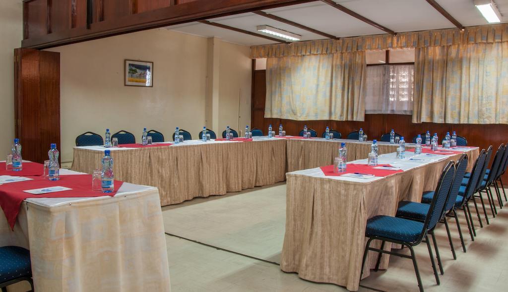 Hotel Blue Hut Nairobi