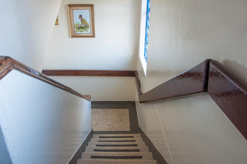 Blue Hut Hotel Nairobi
