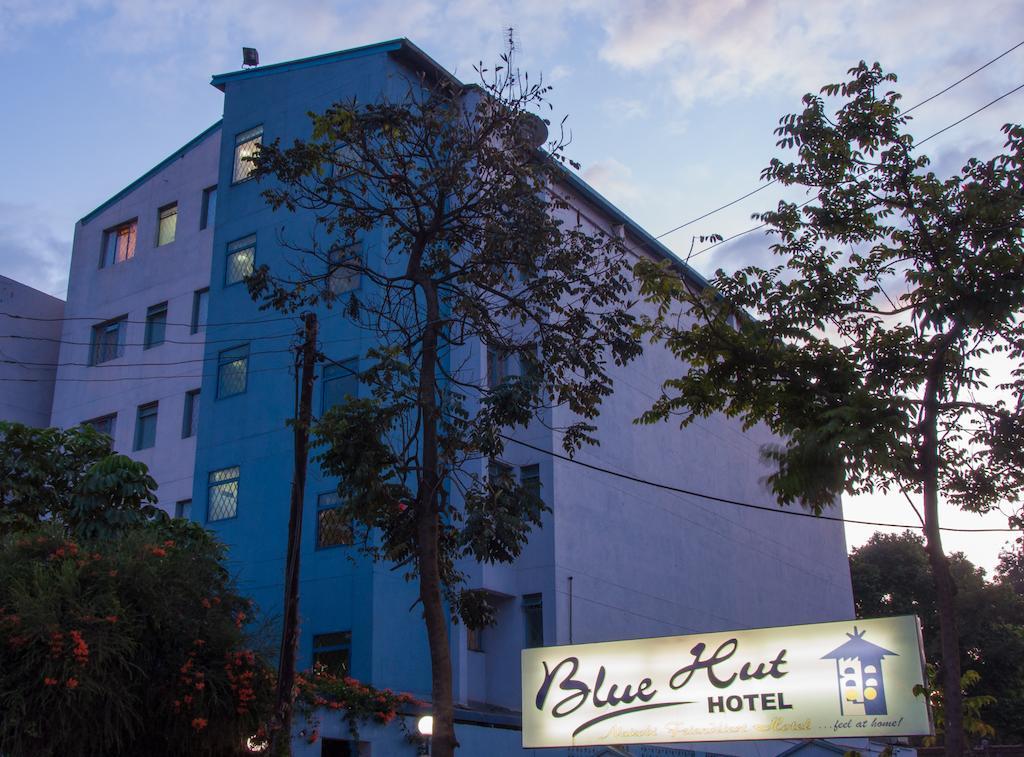 Blue Hut Hotel Nairobi