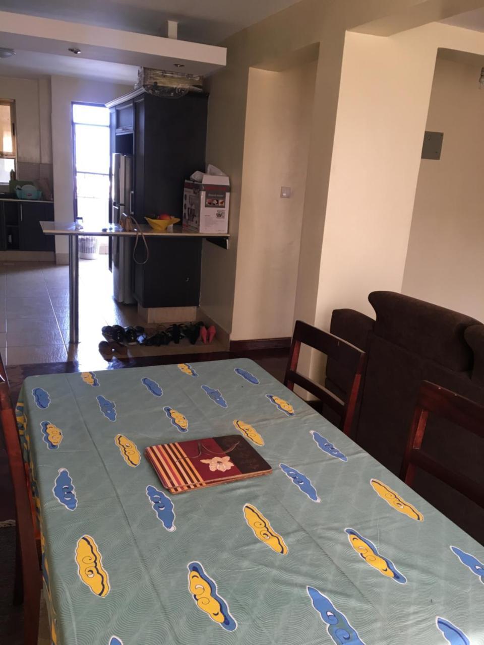 Apartment Skyview Park *