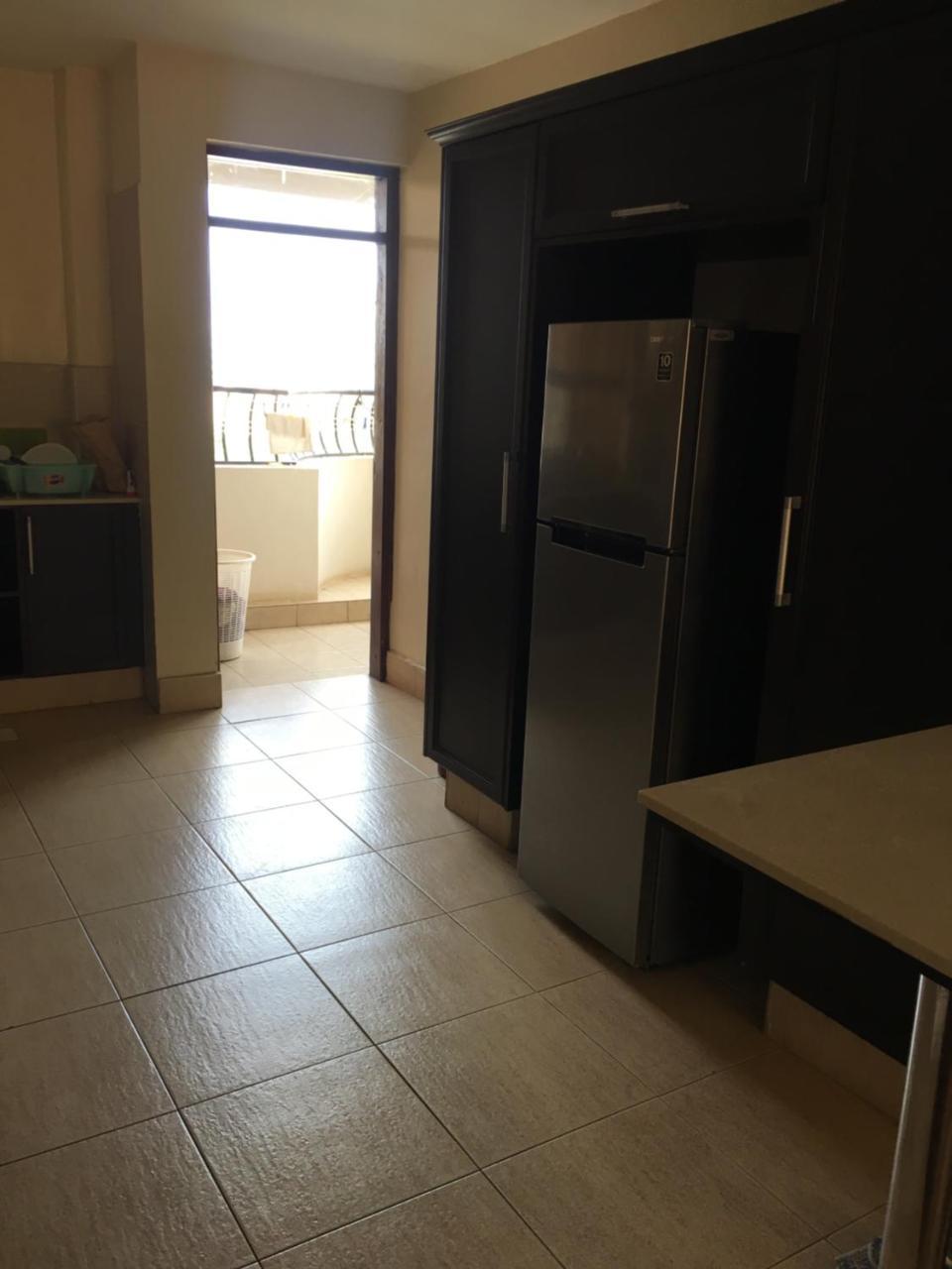 Apartment Skyview Park *