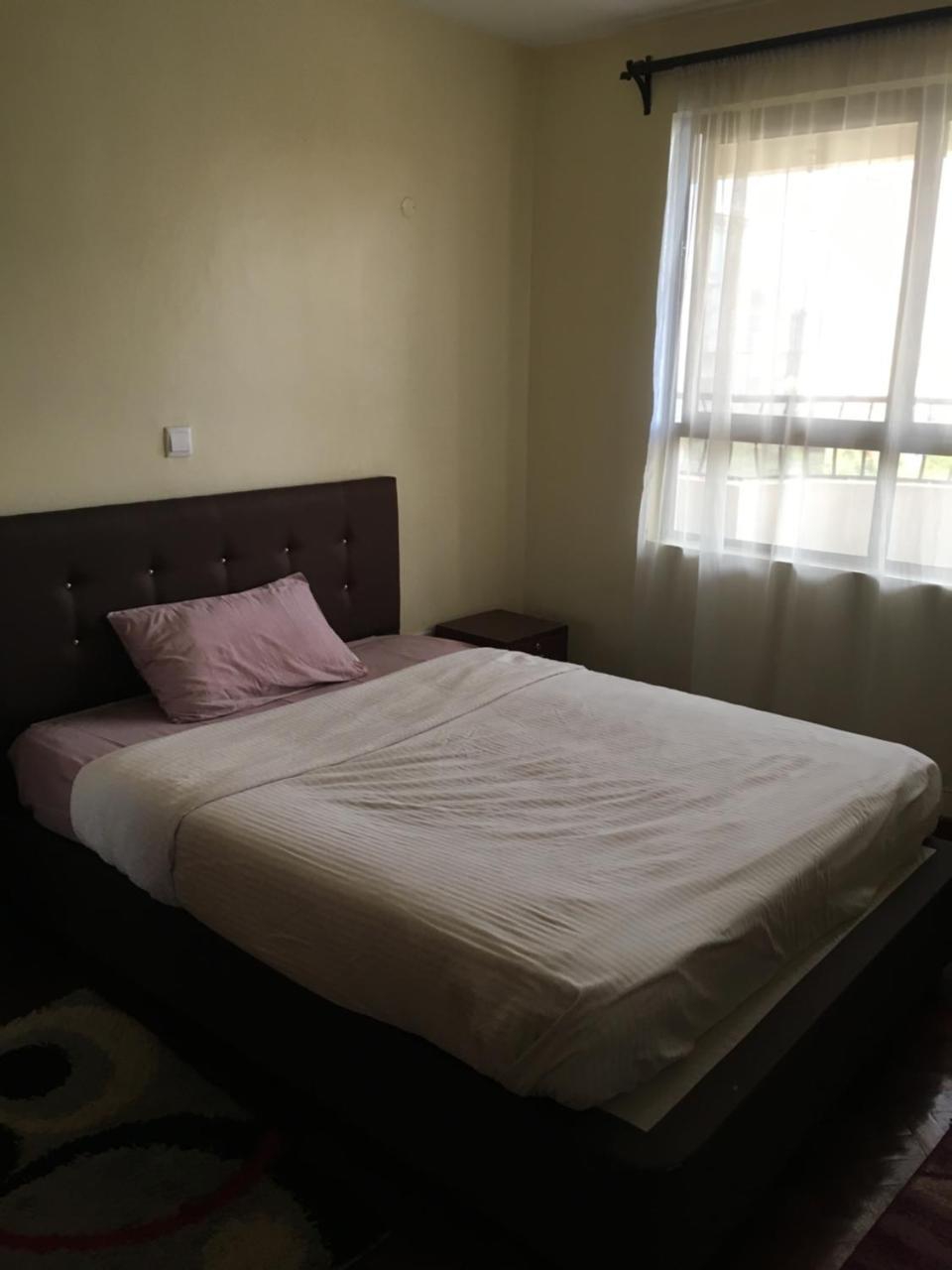 Skyview Park Apartment *