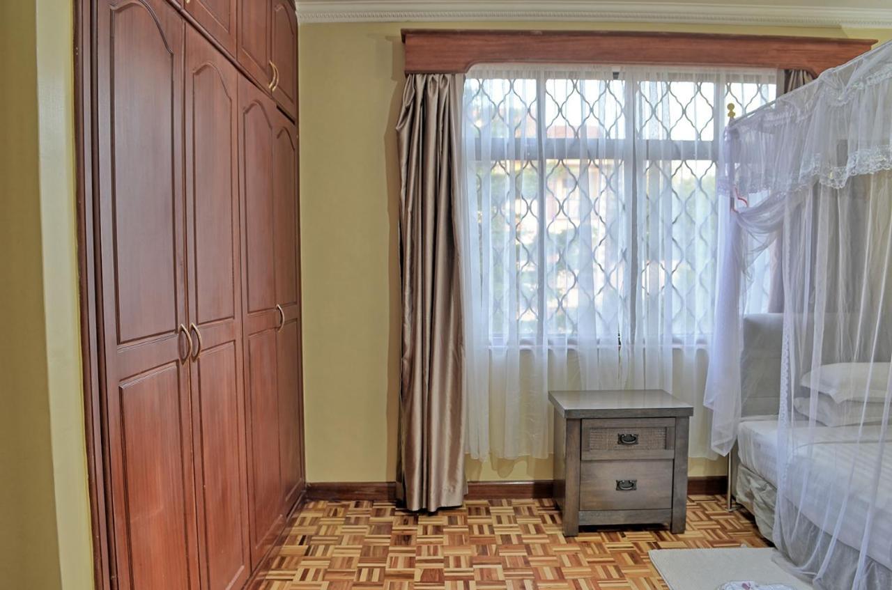 Brookside Peaks Nairobi
