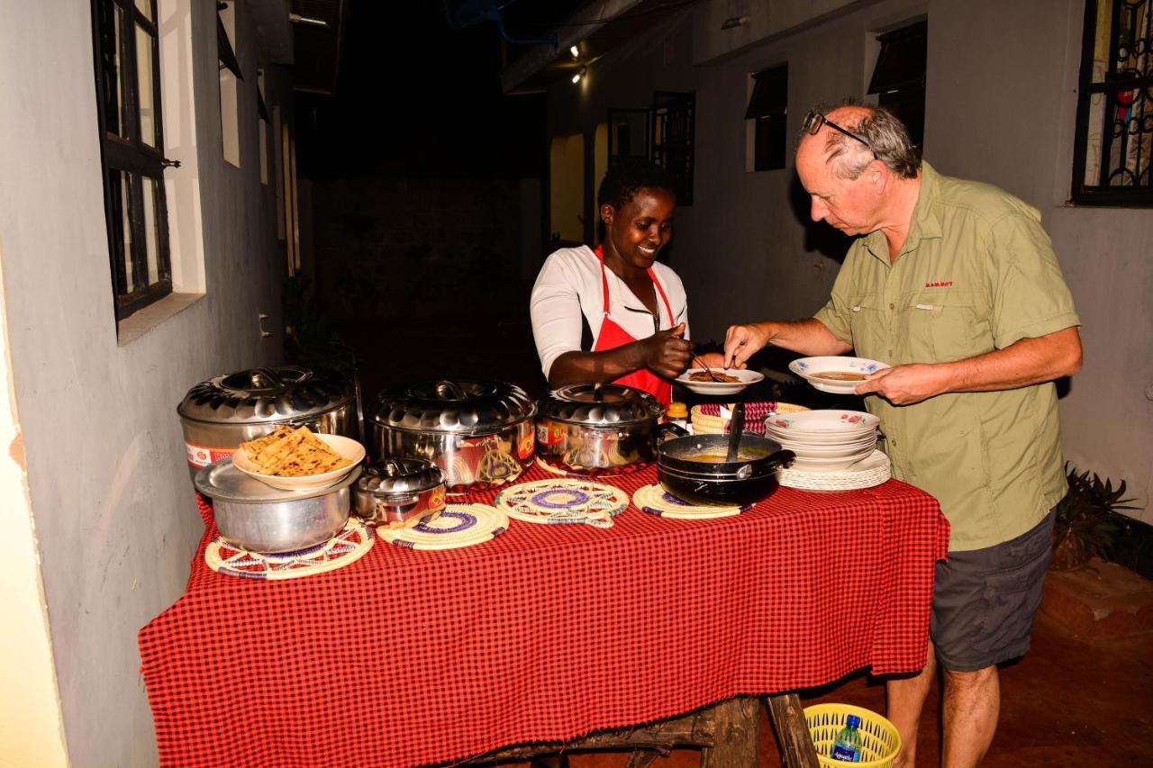 Hillsgate Homes 3* Nairobi