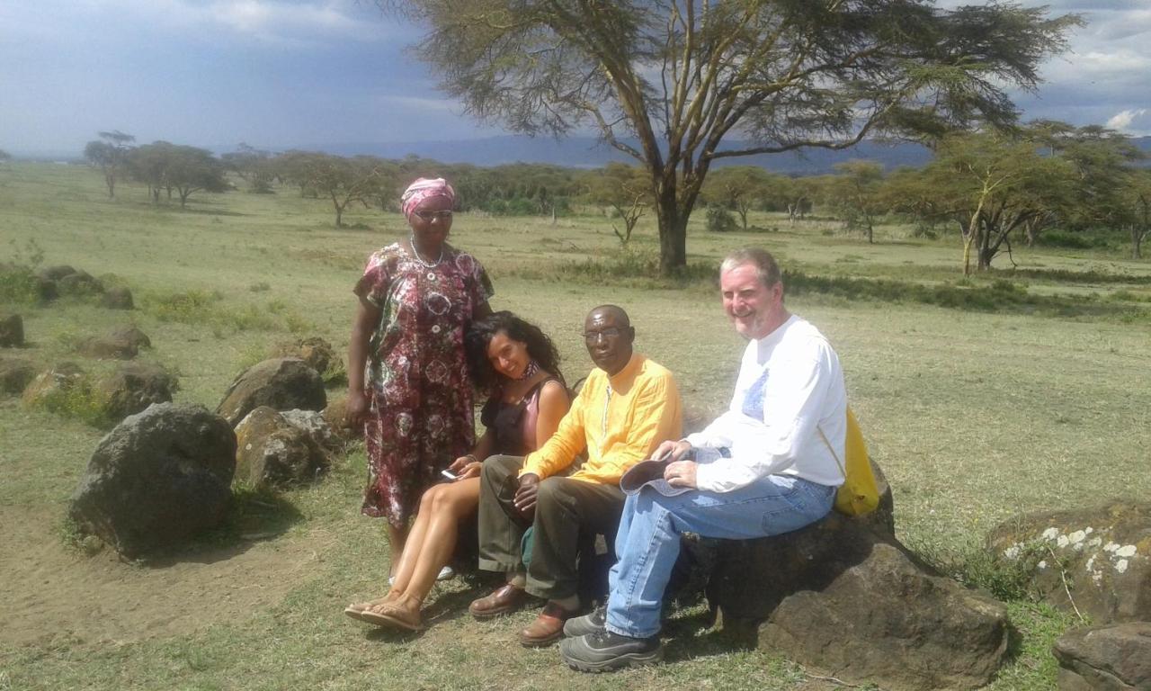 Kepro Farm Hospedagem domiciliar