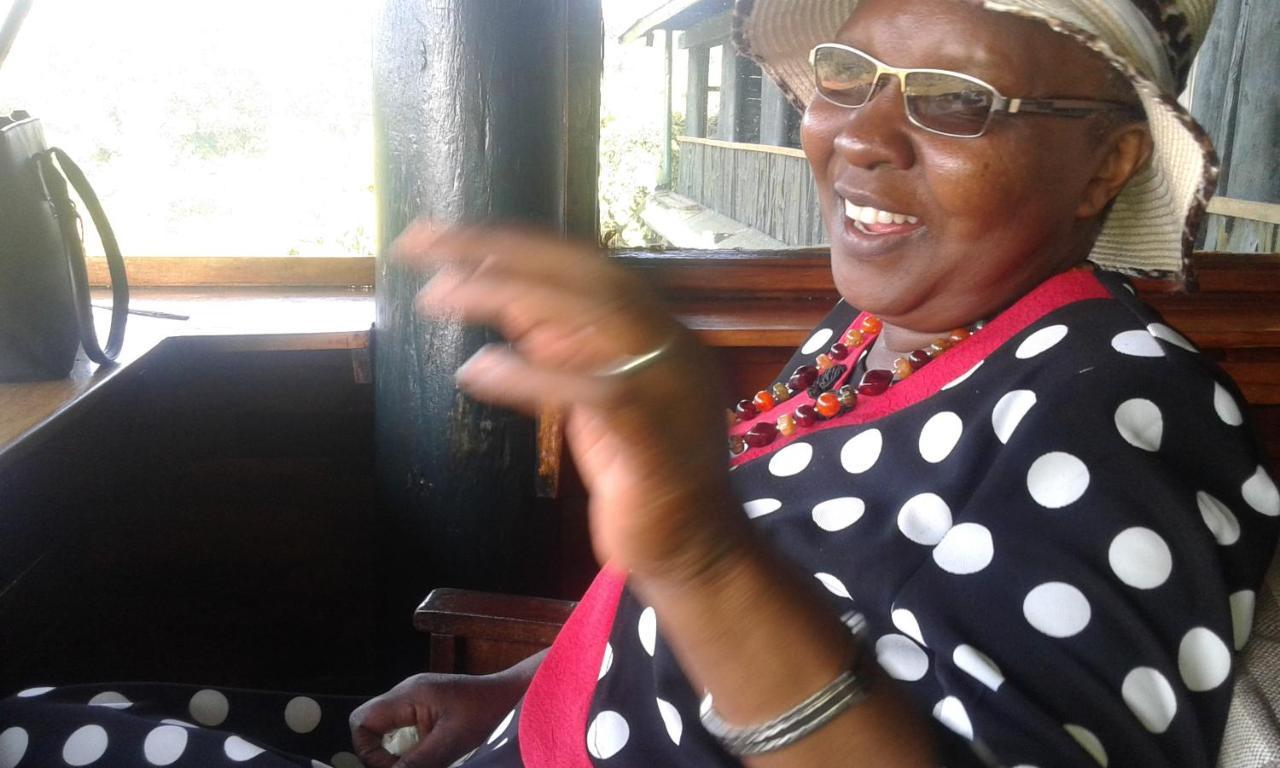 Kepro Farm Hospedagem domiciliar Nairobi