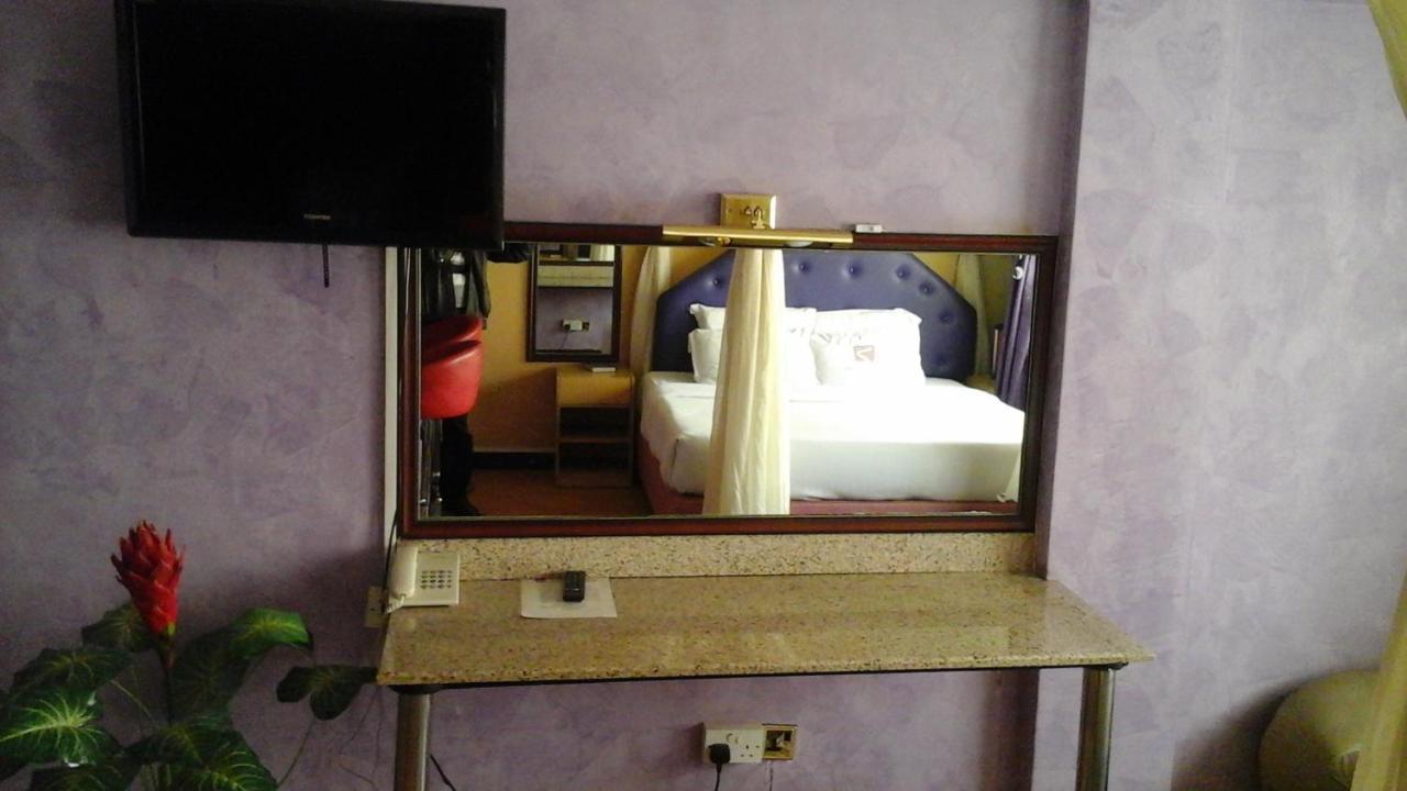 Bienvenue Delta 3*