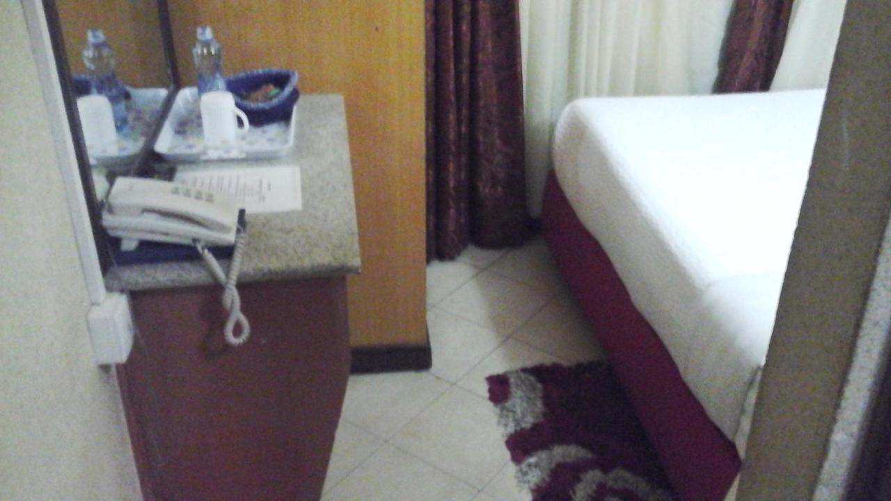 Bienvenue Delta 3*