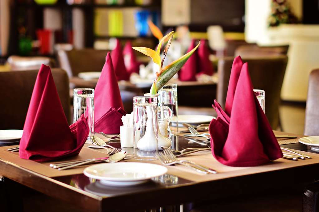 Doubletree By Hilton Nairobi Nairobi