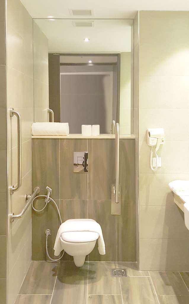 Hotel Doubletree By Hilton Nairobi 4*