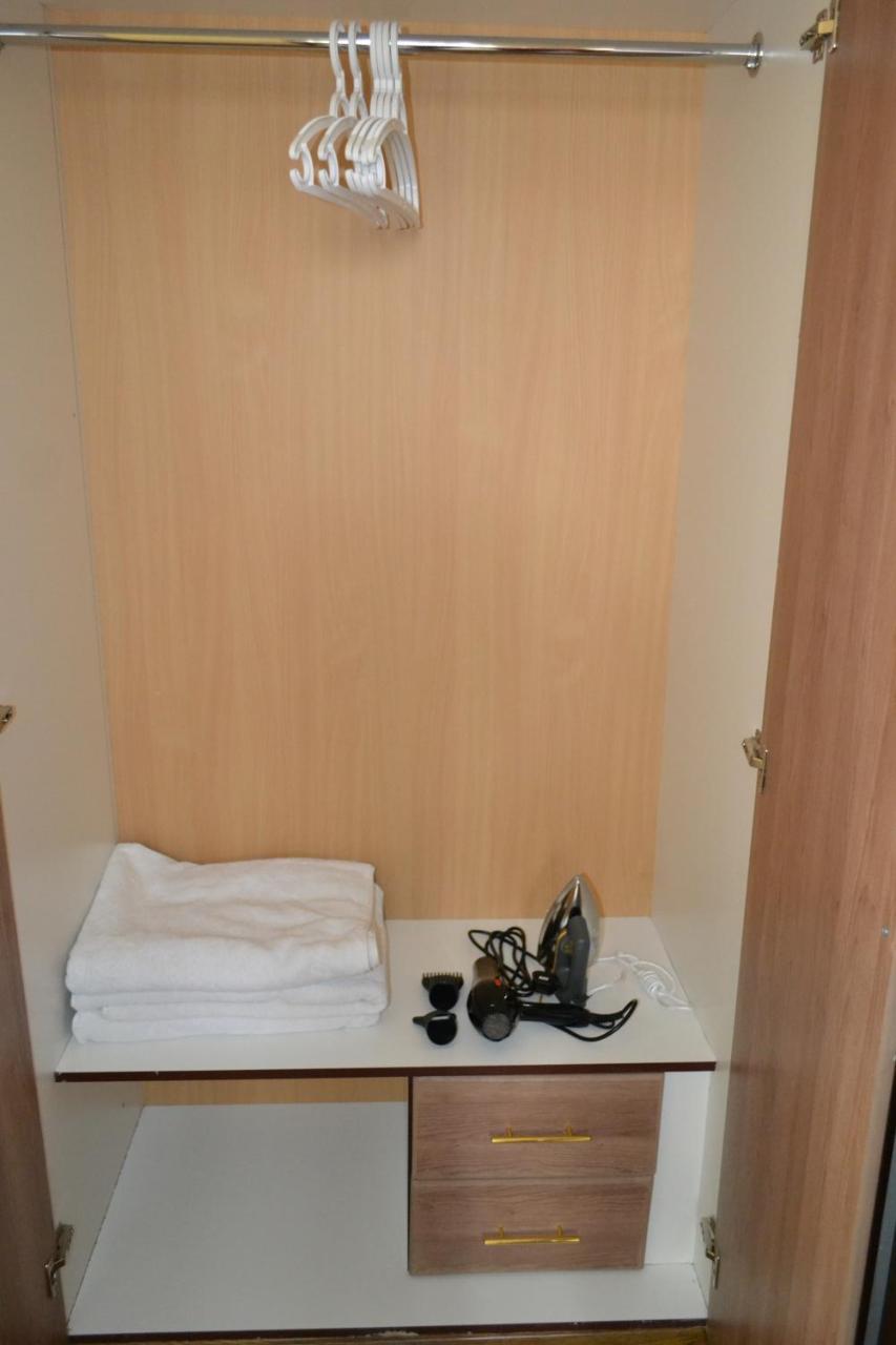 Conquest Park Kileleshwa Apartment *