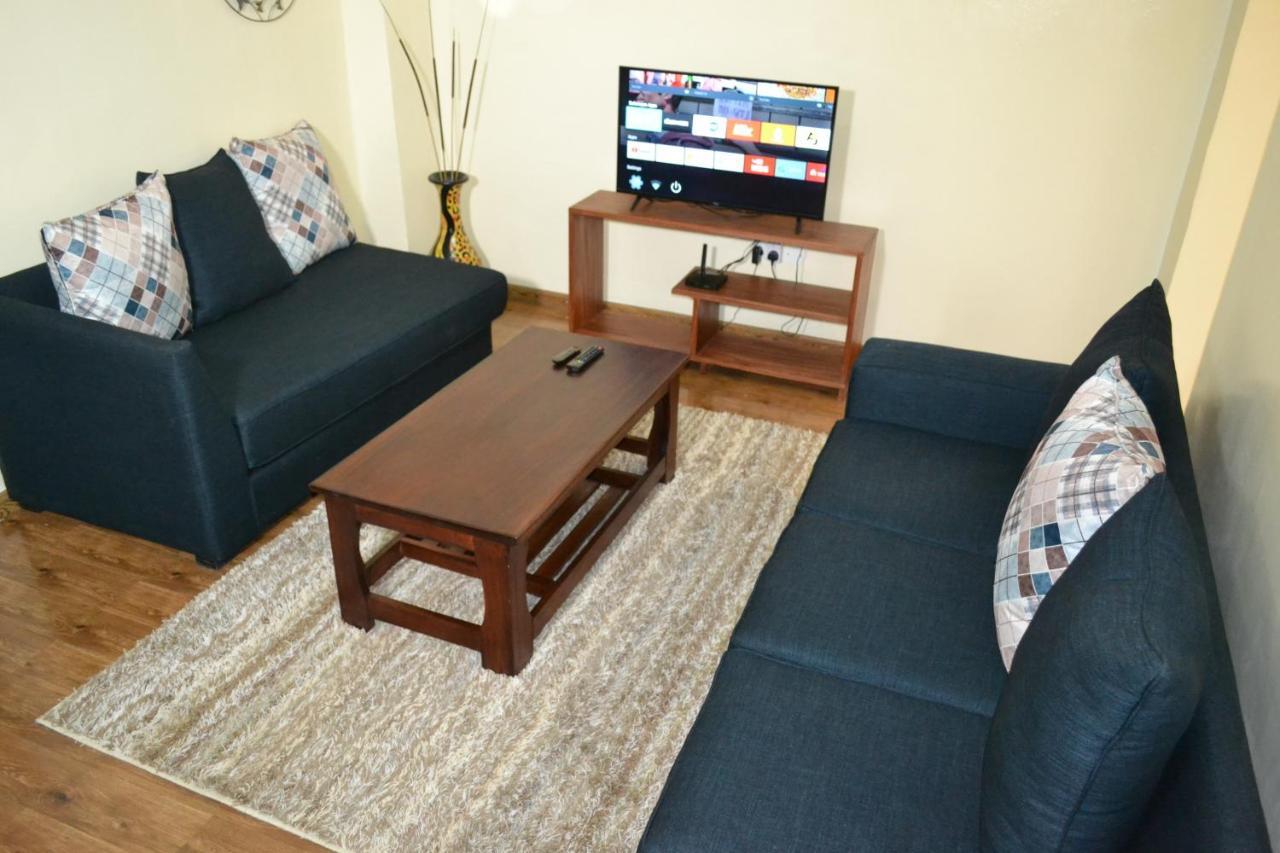 Conquest Park Kileleshwa Apartment Nairobi