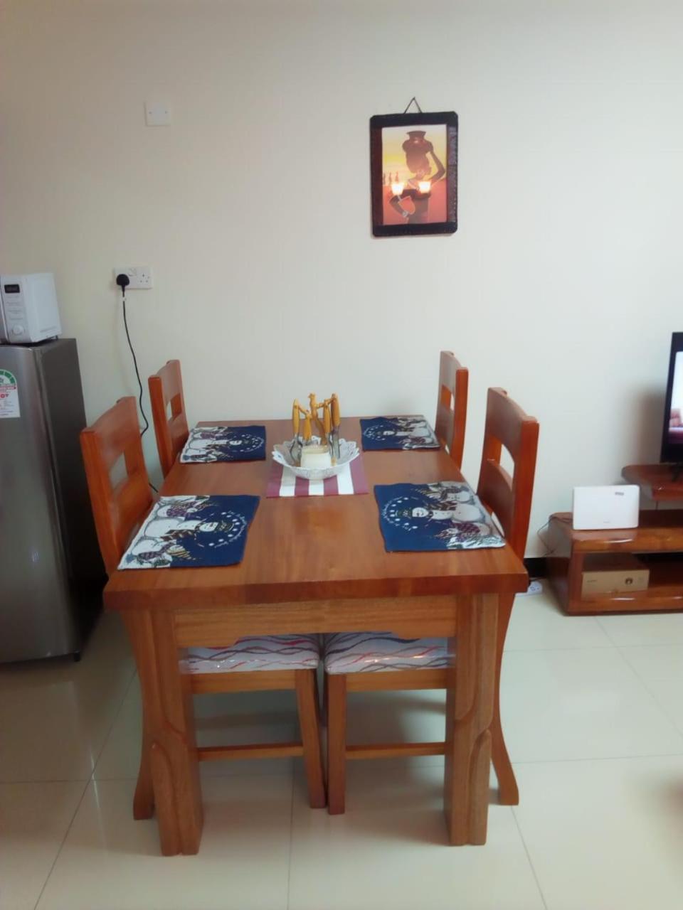 S. Lucie Sapphire Court Apartment