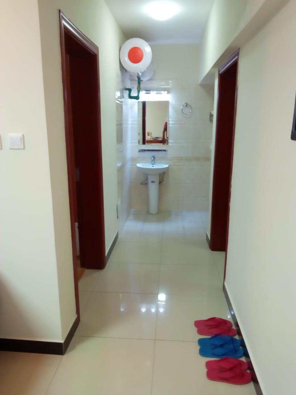 S. Lucie Sapphire Court Apartment