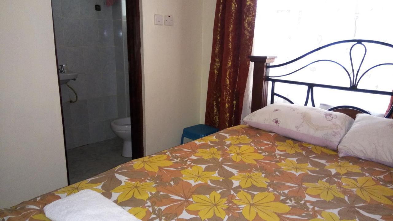 Apartment Furnished South B Nairobi