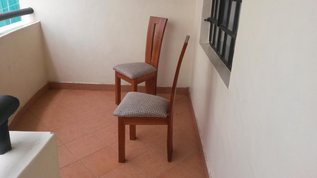 Apartment Furnished South B Nairobi