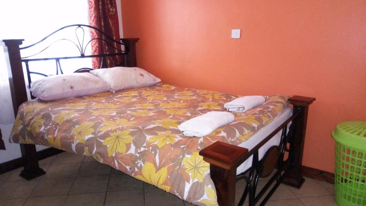 Apartment Furnished South B *