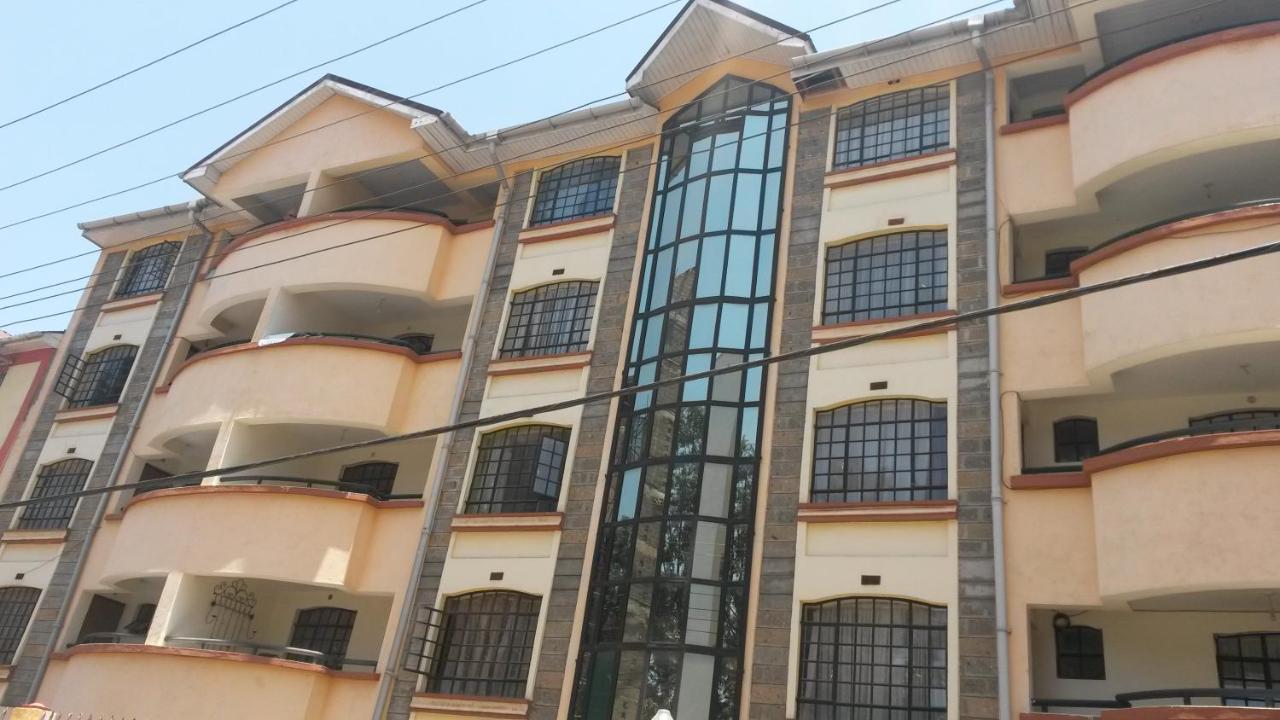 Furnished South B * Nairobi