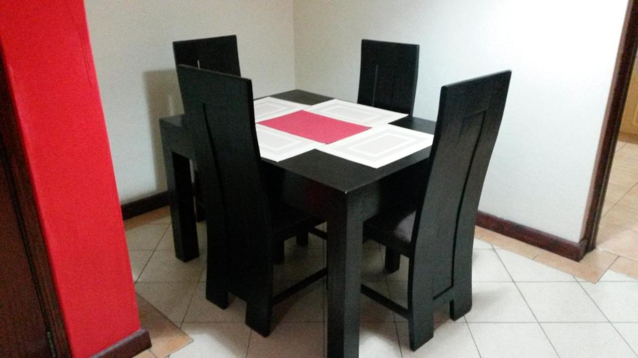 Apartment Furnished South B *