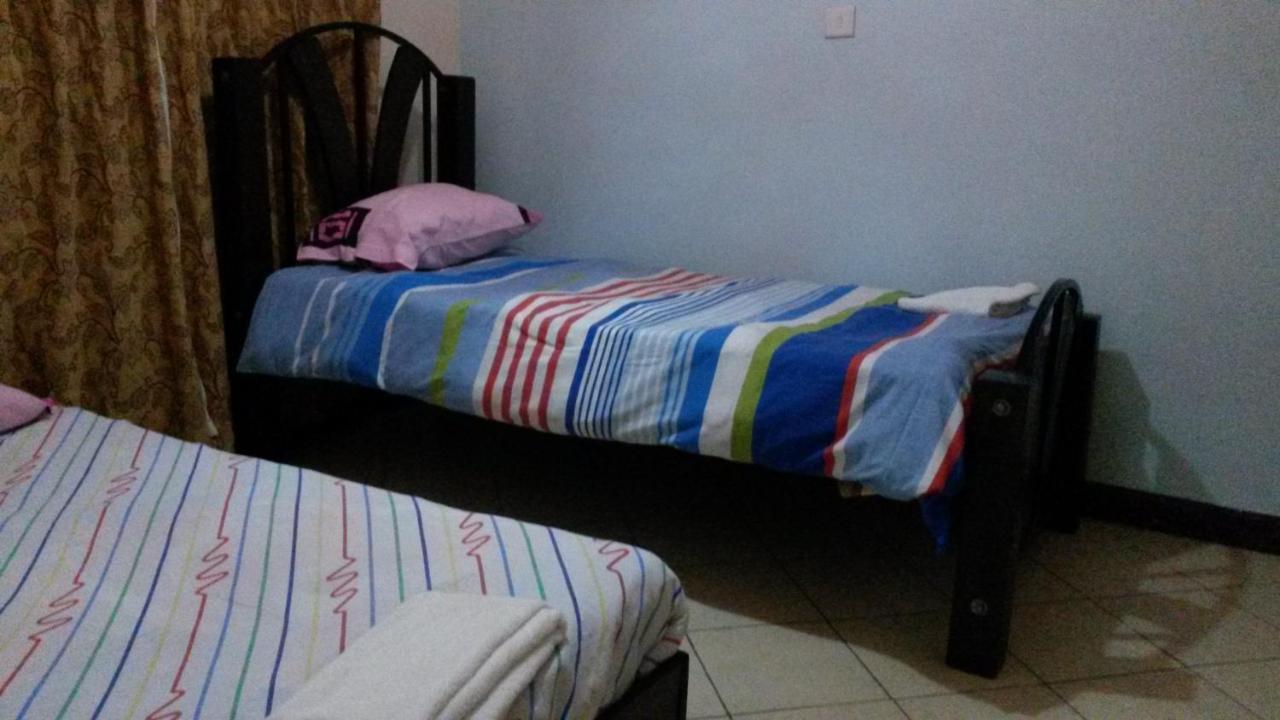 Apartment Furnished South B Nairobi