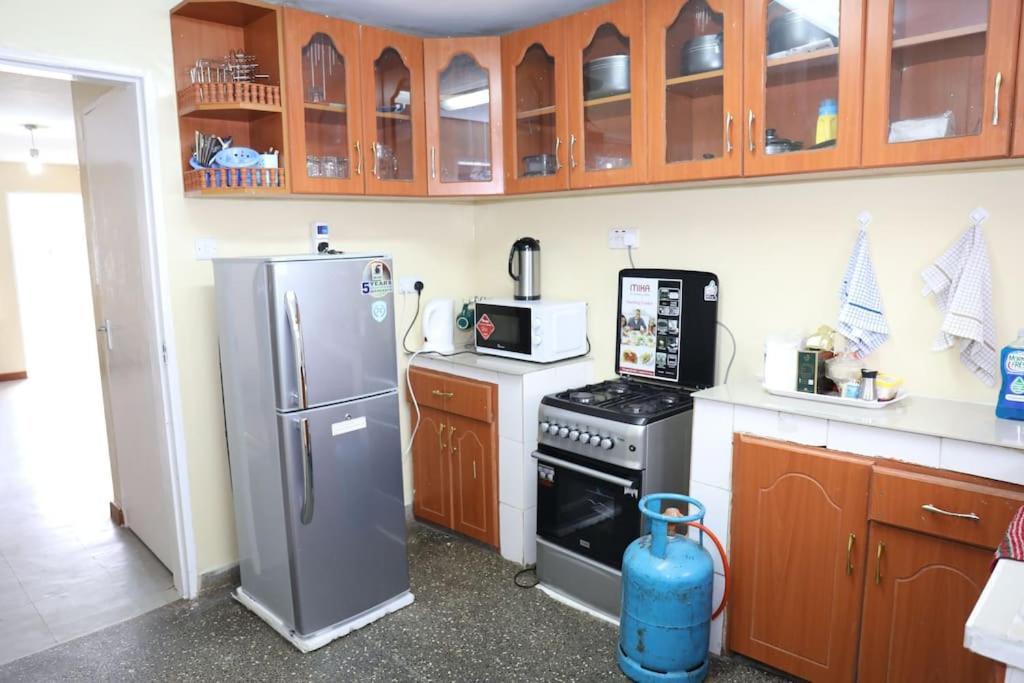 Apartment Ramon Cozy Maisonatte