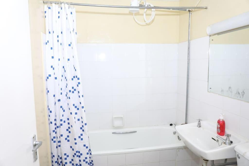 Ramon Cozy Maisonatte Nairobi