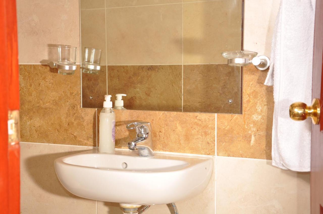 Sherry Homes -tausi Apartment Nairobi