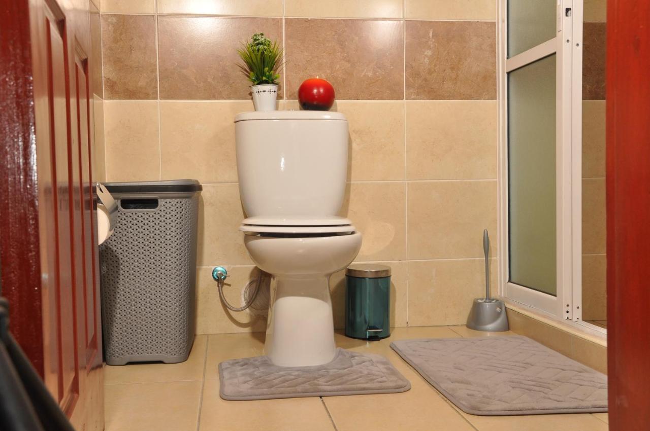 Apartment Sherry Homes -tausi *