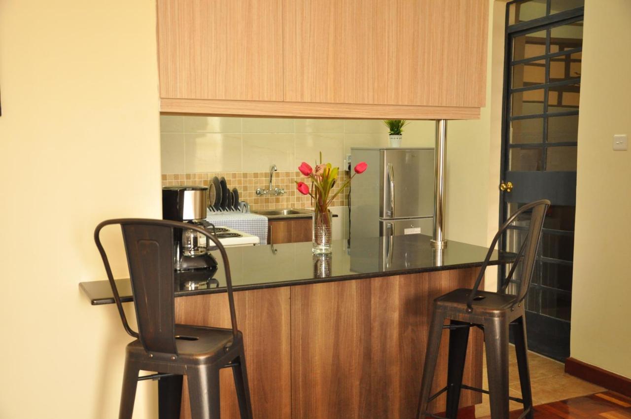 Sherry Homes -tausi Nairobi