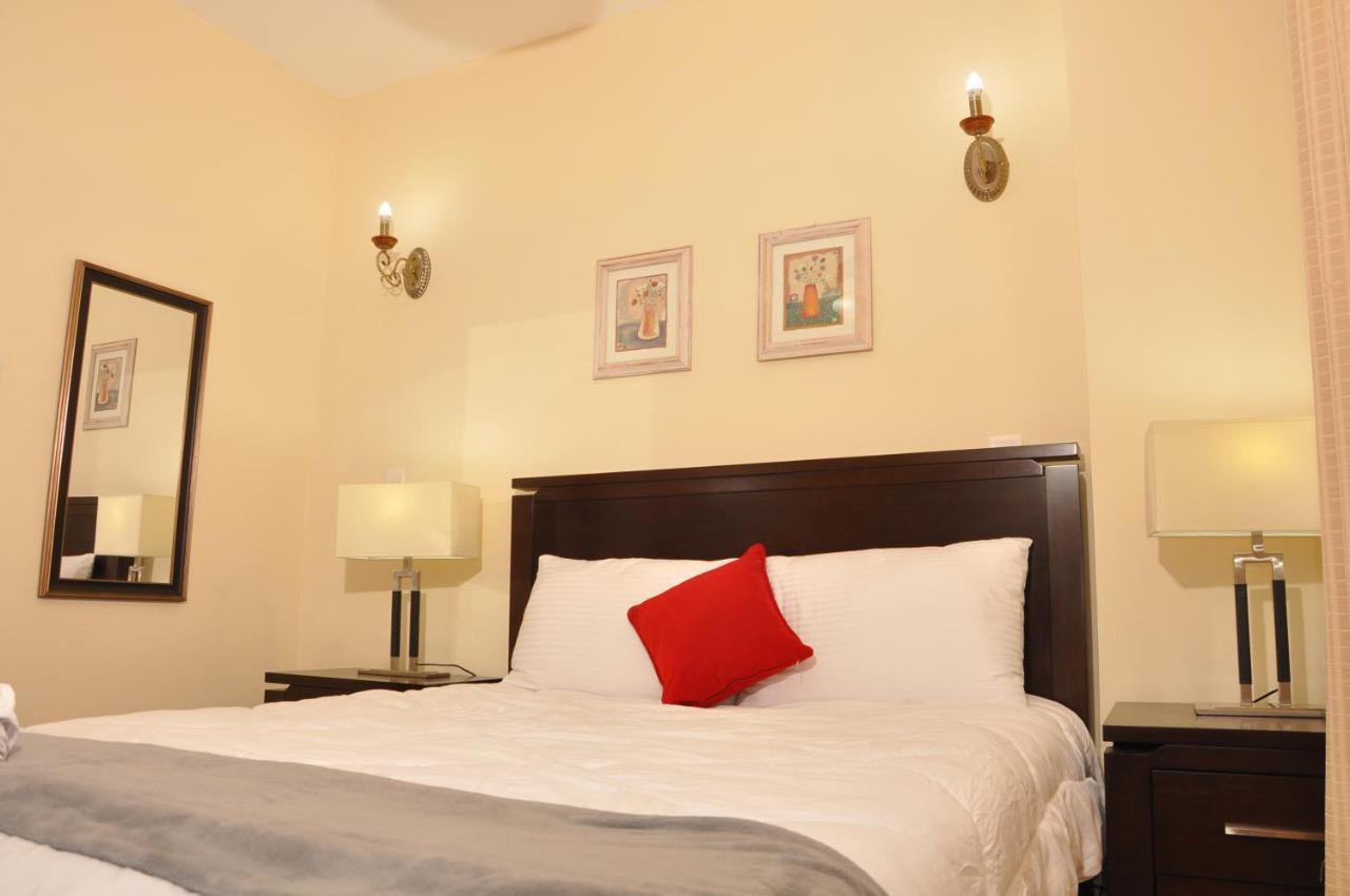 Sherry Homes -tausi Nairobi