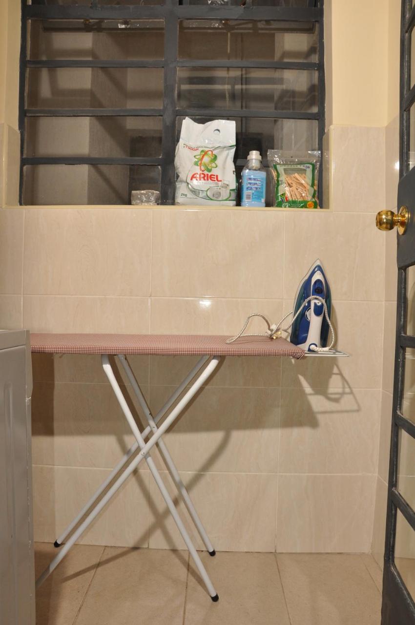 Sherry Homes -tausi Nairobi