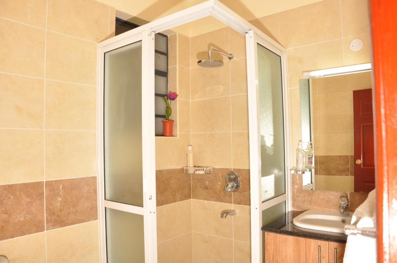 Sherry Homes -tausi Nairobi