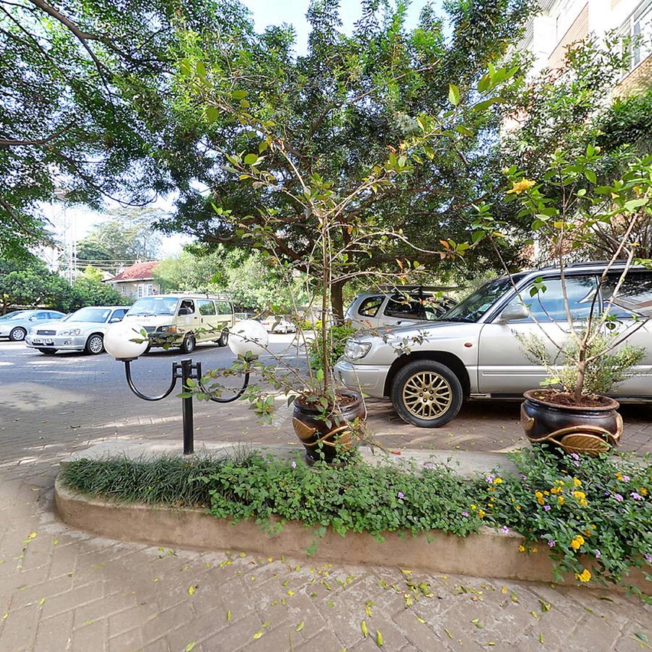 Adventist Lms & Conference Centre Guest house Nairobi