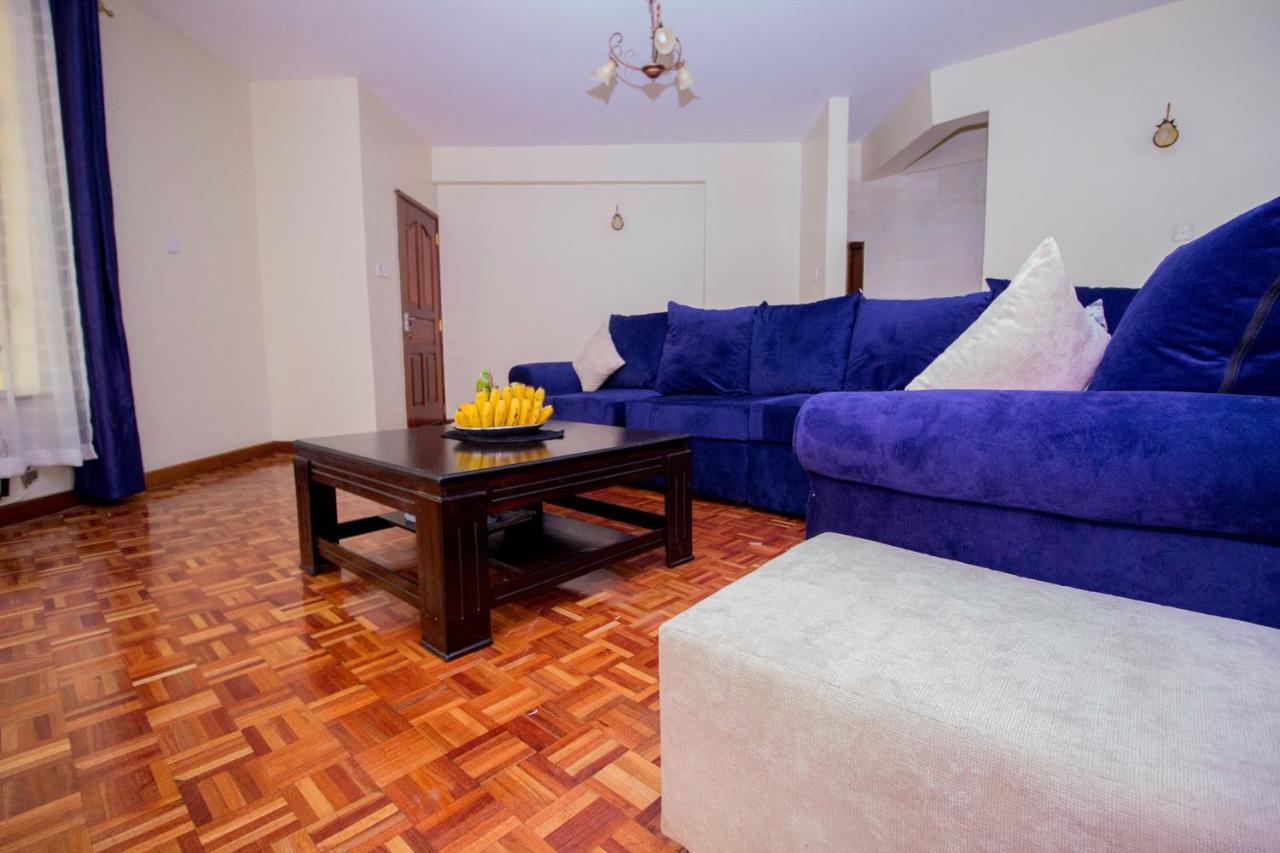 Tawaa Furnished Homestay *