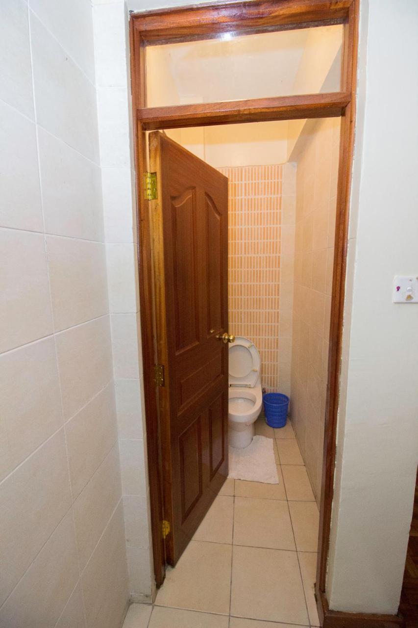 Tawaa Furnished Nairobi