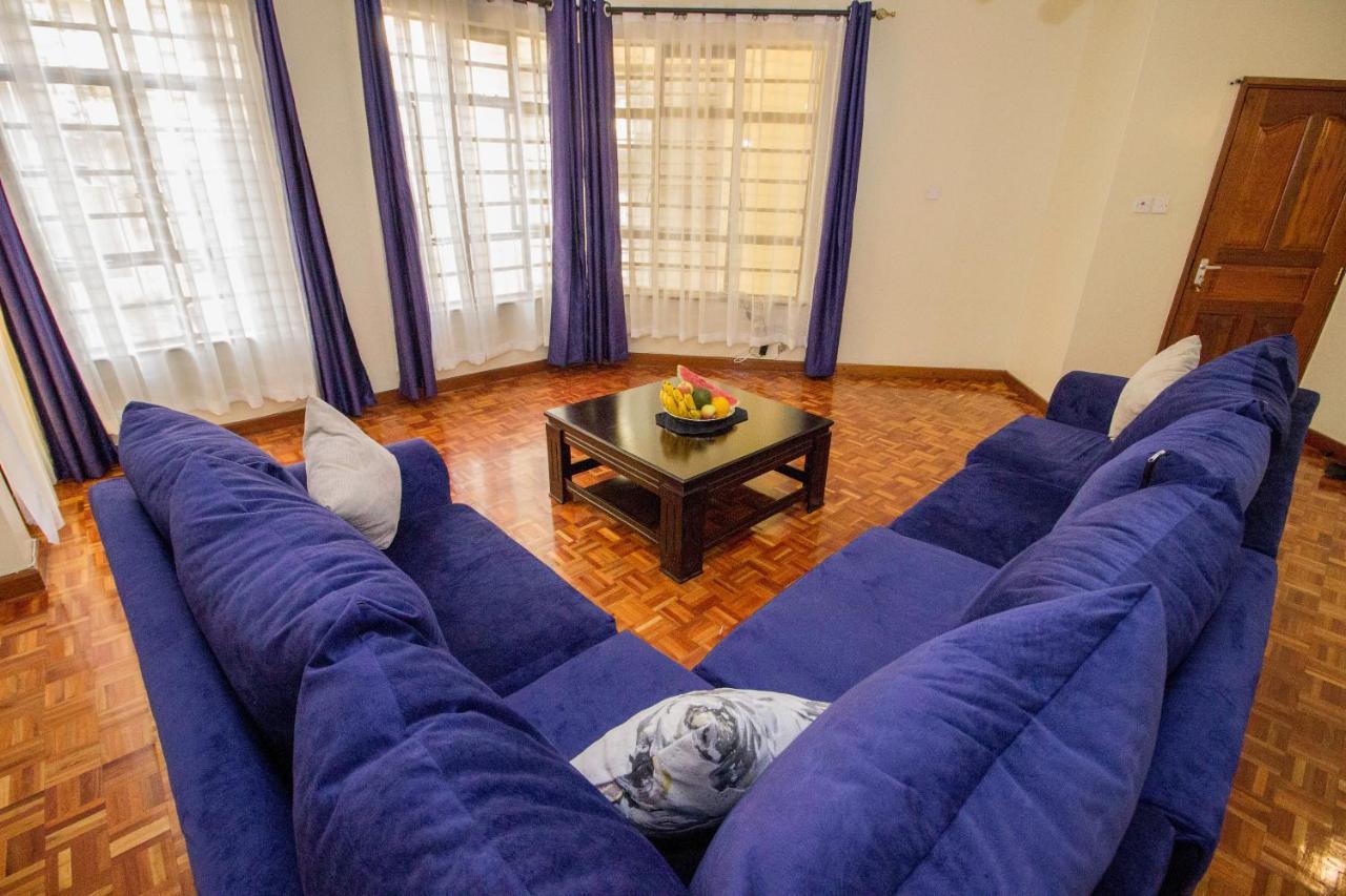 Homestay Tawaa Furnished