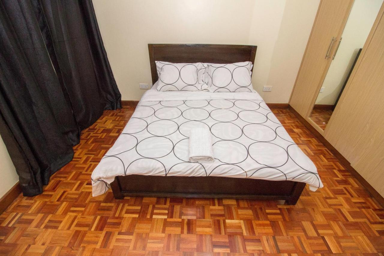 Tawaa Furnished *